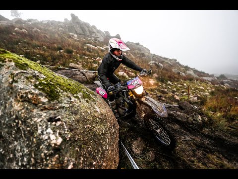 EnduroGP Portugal 2 2020 - Women Cup Recap