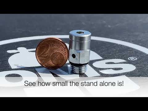 OMS  Over Pressure Valves #omswelovedetails