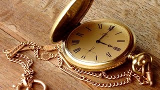 Gold Watch and Chain - Ricky Van Shelton