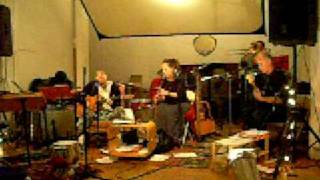 YOUR MOTION SAYS (Arthur Russell)