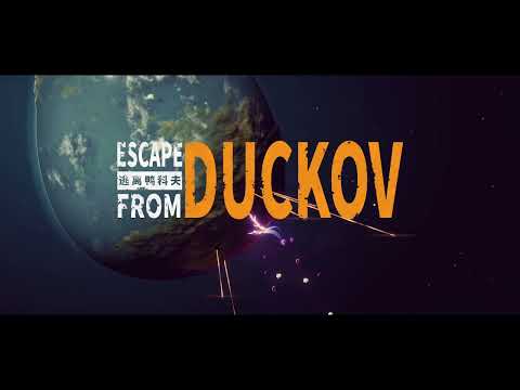 Ster Streams - Escape from Duckov & Duck Detective: The Secret Salami! (11/13/2025)