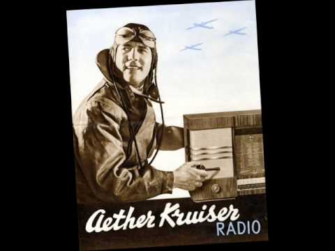 Radio pictures from long ago ...