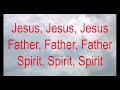 Let Your Living Water Flow LYRICS By Jimmy Swaggart