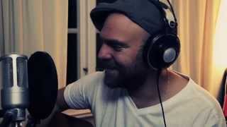 STIKO PER LARSSON "Pokerface" IDOLD cover (originally by Lady Gaga)
