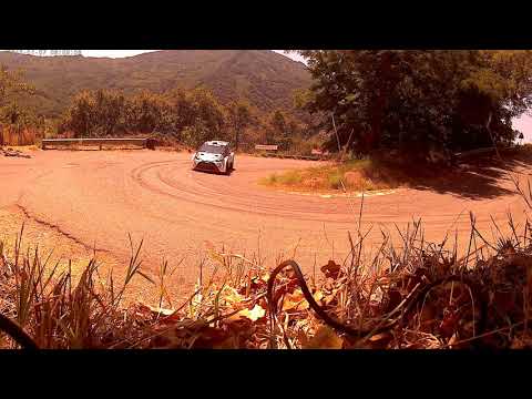 21° Rally dei Nebrodi. Video GoPro. Pt. 6