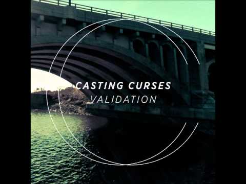 Casting Curses - Calm Before The Shitstorm