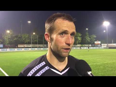 De Lange: ,,Dit zijn de allerbeste supporters”