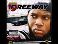 Victim Of The Ghetto feat. Rell - Freeway - Philadelphia Freeway