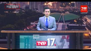 5 Agustus 2026 - TVR 17