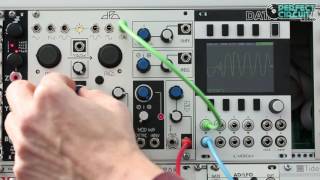 Video thumbnail for Make Noise DPO Demo by Perfect Circuit