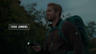 Energizer Tactical Flashlight (2026) – Official Product Video Breakdown