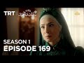 Payitaht Sultan Abdulhamid | Season 1 | Episode 169