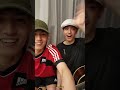 Gaon&Jooyeon Guitar&Vocal live (song cut) 230728