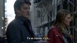 Castle 7x19 Promo CTV vostfr