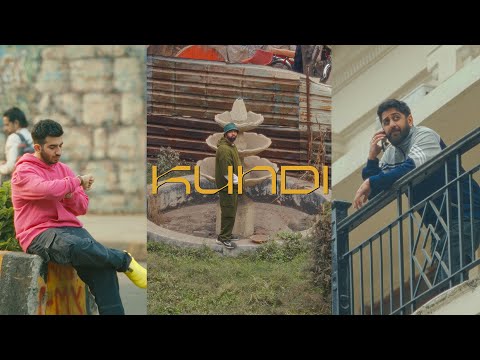 Kundi - Talal Qureshi | @blalbloch  | @yashrajnt  (Official Video)