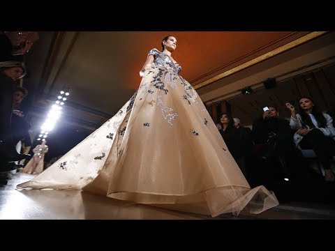 Elie Saab - HD | Haute Couture | Spring/Summer 2019