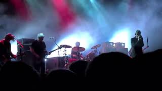 the Jesus and Mary chain - Milano - 17/04/2023 - i love rock&#39; n&#39; roll