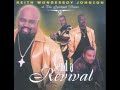 Rest in Peace Keith Wonderboy Johnson - Going Where Jesus Is
