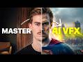 Master AI VFX Effects In 15 Minutes Full Course