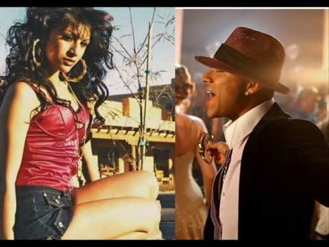 Frankie J Ft Paula DeAnda - Love Mission