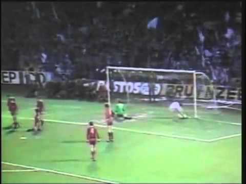 Anderlecht - Twente 2-0 - Coppa delle Coppe 1977-78 - semifinale - ritorno
