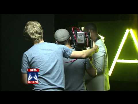 Josh Baze on Fox News!