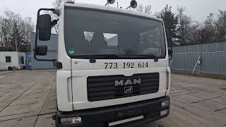 Camião basculante MAN TGL 8.180, 7,5 TUN, NÁSTAVBA CTS SERVIS, ŽELEZNÝ KONTEJNER, VÝŠK a venda - Imagem 4 | Autoline AO Camião basculante MAN TGL 8.180, 7,5 TUN, NÁSTAVBA CTS SERVIS, ŽELEZNÝ KONTEJNER, VÝŠK | Imagem 4 - Autoline