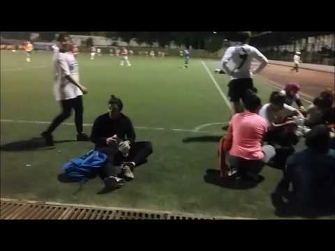 Séance d'entraînement préparation physique G.SP judo avec coach SALIMA SOUAKRI