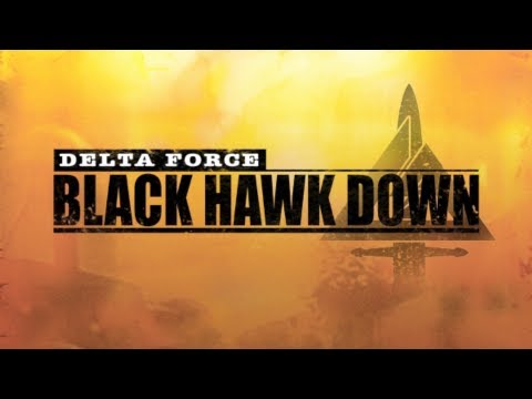 delta force black hawk down para playstation 2