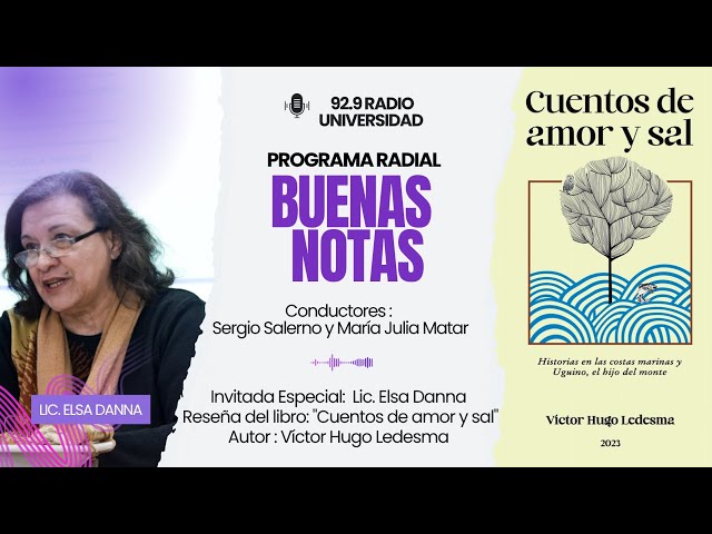 Vídeo relacionado con Elsa (Camino de Amor nº 2)