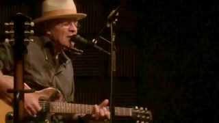 Ray Bonneville - Bad Man's Blood (2015)