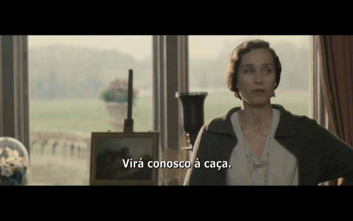 Trailer oficial de Bons Costumes