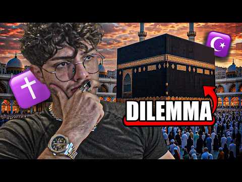 Ex-Muslim Reveals 3 Major Dilemmas in Islam