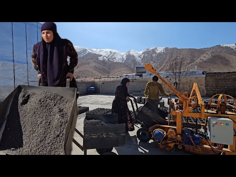 A woman's attempt to pay off debt