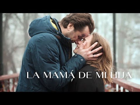 LA MAMÁ DE MI HIJA ¡Esta historia derretirá tu corazón! | Peliculas completas en Español Latino