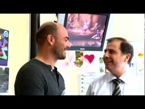 Xarabank Feature - L-Istrina mill-isptarijiet fl-Ingilterra (2)