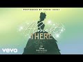 Coco Jones Almost There Visualizer Video