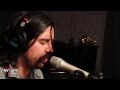Man Man - "Head On (Hold On To Your Heart)" (Live at WFUV)