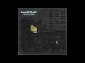 Harold Budd Produced By Brian Eno - The Pavilion Of Dreams - A1 - Bismillahi ´Rrahmani ´Rrahim