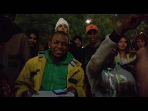 Bizzy e JM x Tagarela e NP - Batalha da Roosevelt 111º Edição