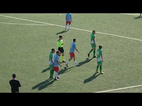 Real Rovigliano - Vietriraito