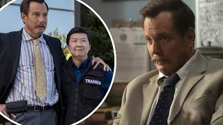 WELCOME TO MURDERVILLE s in the cast of Murderville on Netflix? video