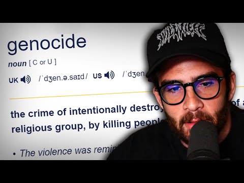 Is Israel Doing Genocide?