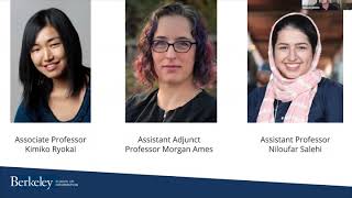 102nd Birthday Celebration: a Virtual Celebration of Women Leaders Past, Present, and Future video