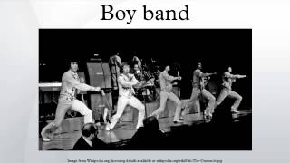 Boy band
