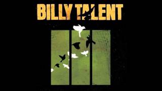 Billy Talent - Perfect World (lyrics in discribes)