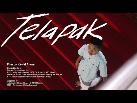TELAPAK | DOSS Short Film Festival
