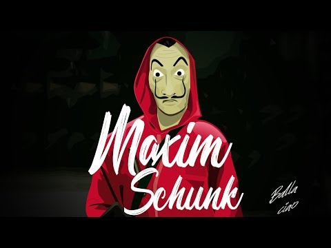 Maxim Schunk - Bella Ciao (La Casa de Papel Remix)