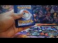 Pokemon Pitch Black Booster Pack Openings [PART 1]