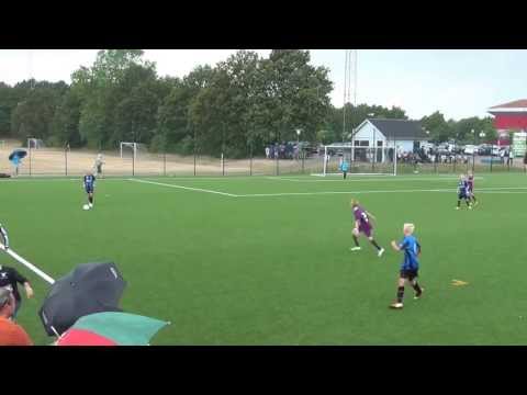 Køge BK - FC Midtjylland  U14